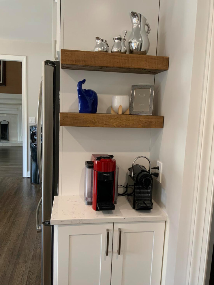 New Updated Kitchen
