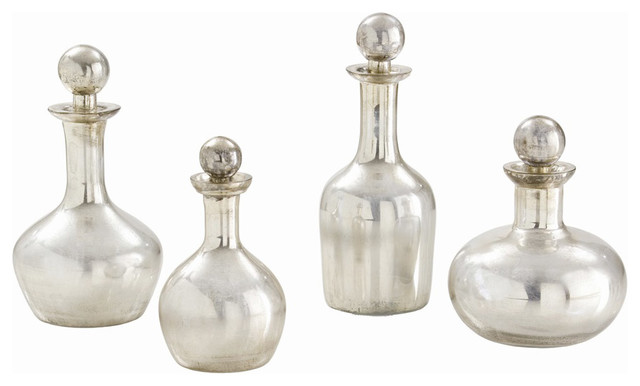 Blythe Large Decanters