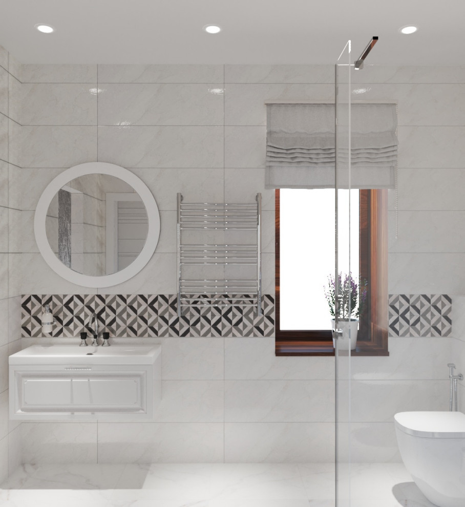 Частный дом