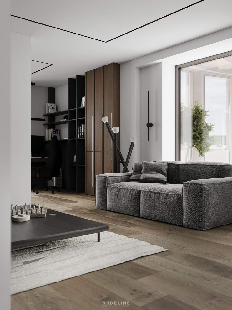 ЖК Престижный