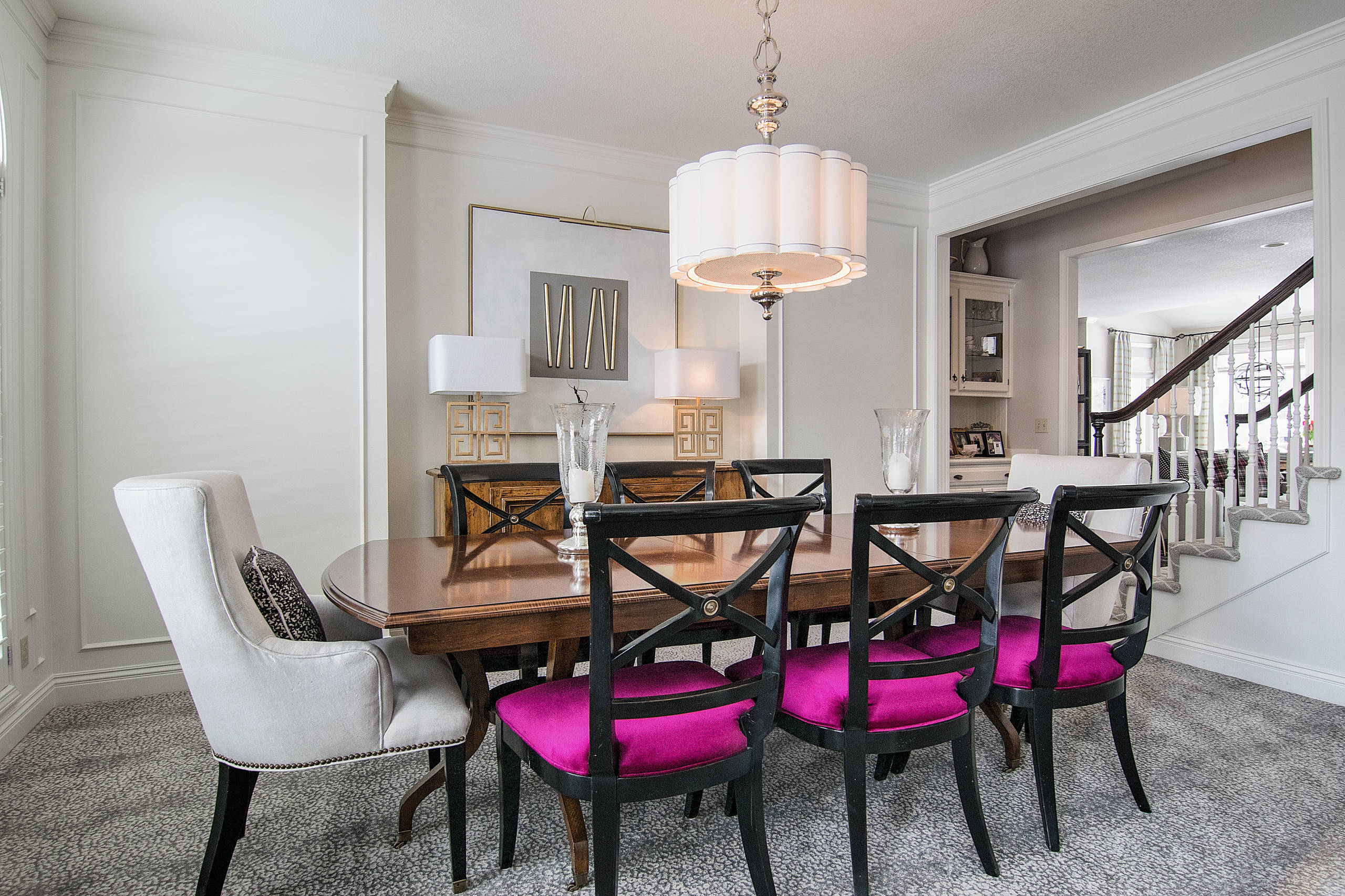 Nottingham At Heritage Park