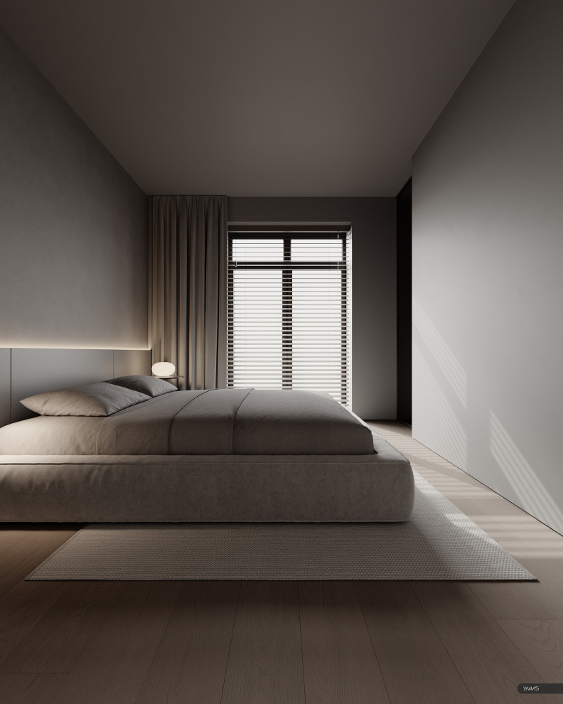 Квартира 87м2 в ЖК "Сиреневый бульвар", г. Калининград