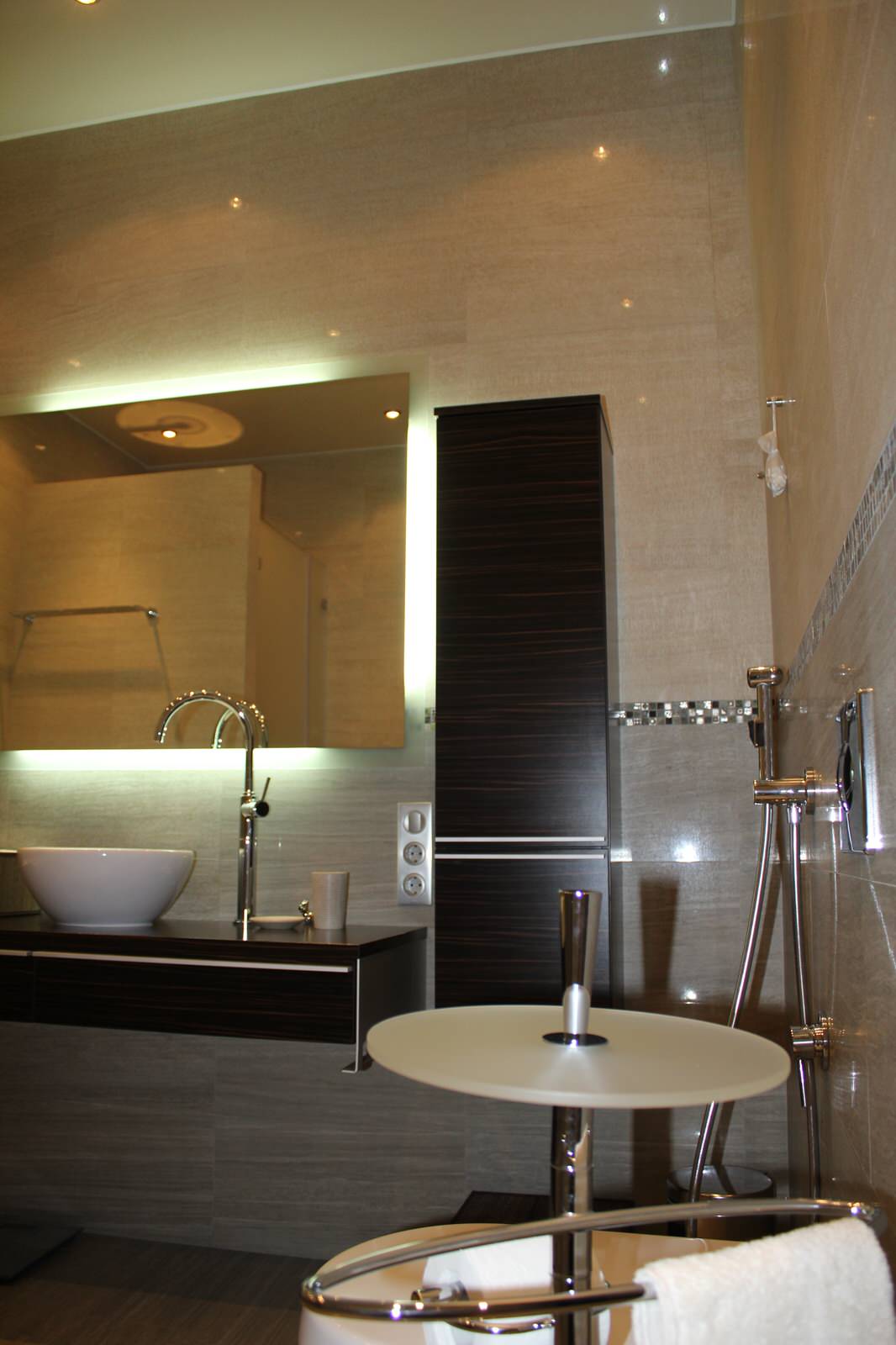 Квартира на Кутузовском Москва