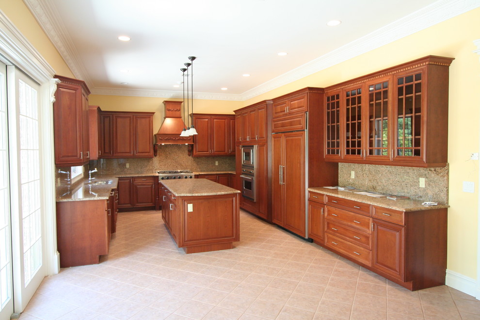 Еще немного классики