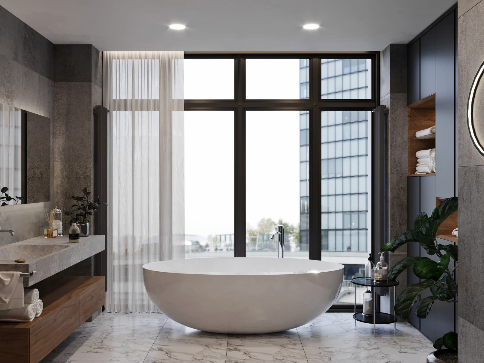 Садовые кварталы