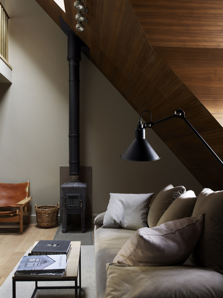 Ett Hem Hotel – Stockholm