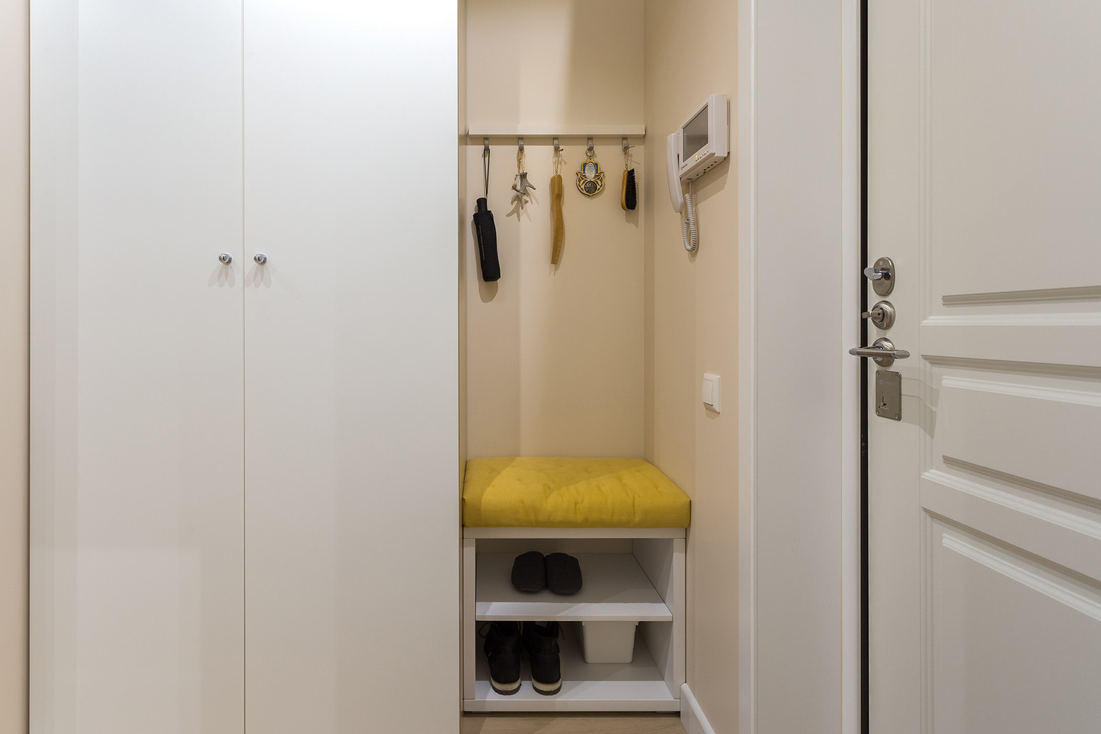 ЖК Пресненский вал 14