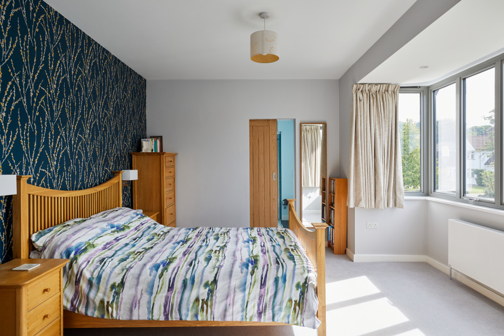 Brabourne Rise
