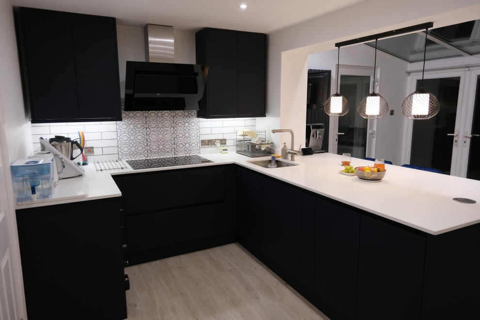kitchens