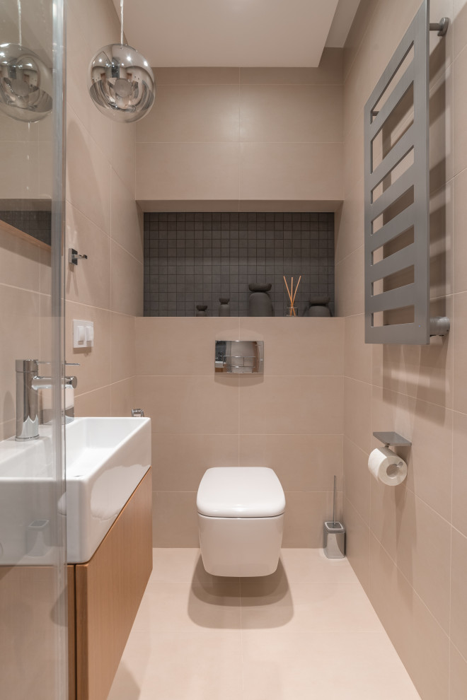 Квартира на Борисовских прудах