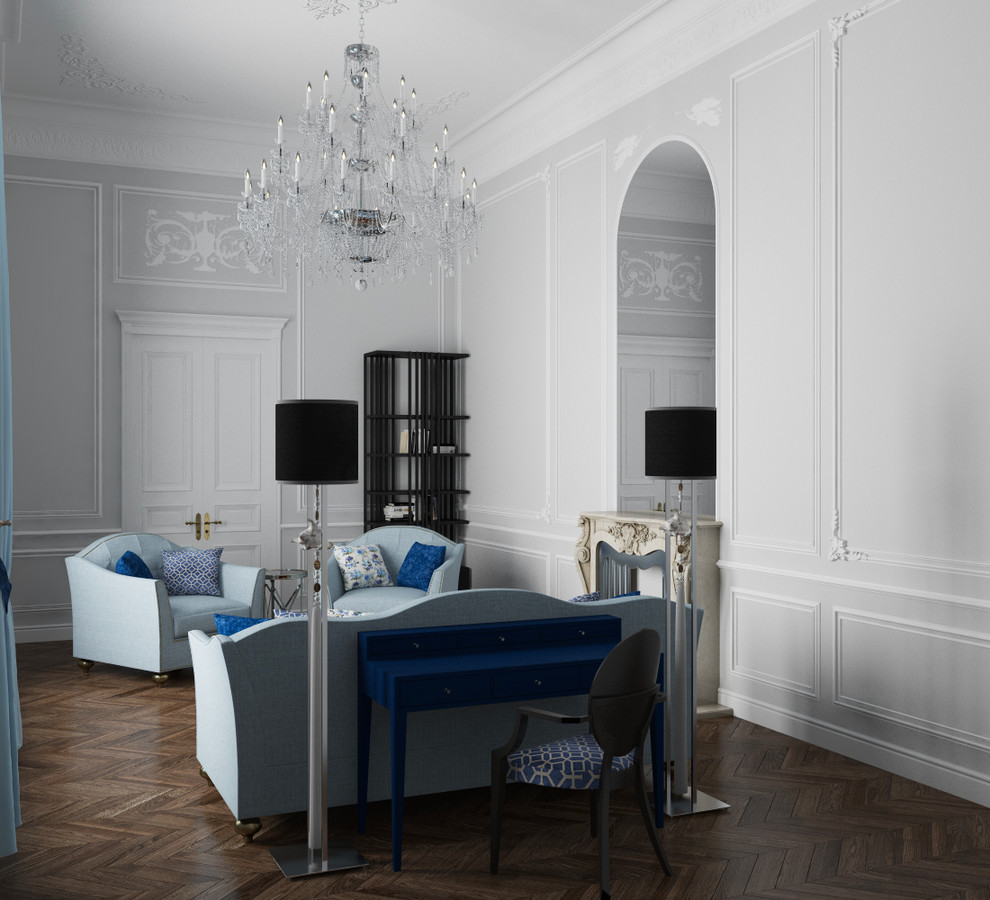 3D #ДомВСамомСердцеПетербурга