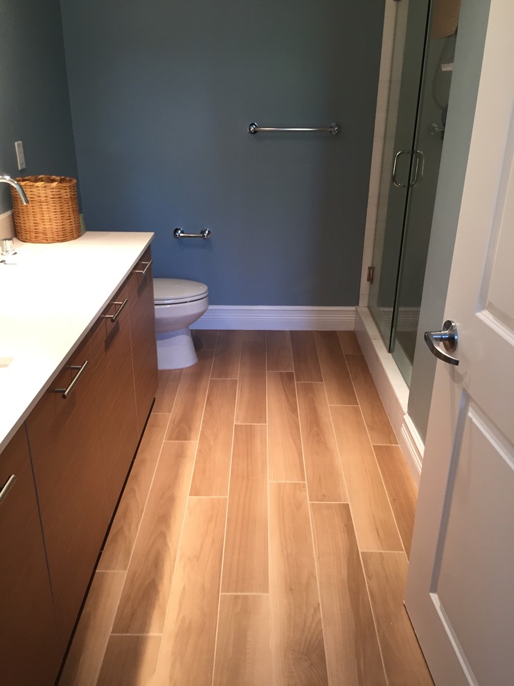 Foman condo renovation