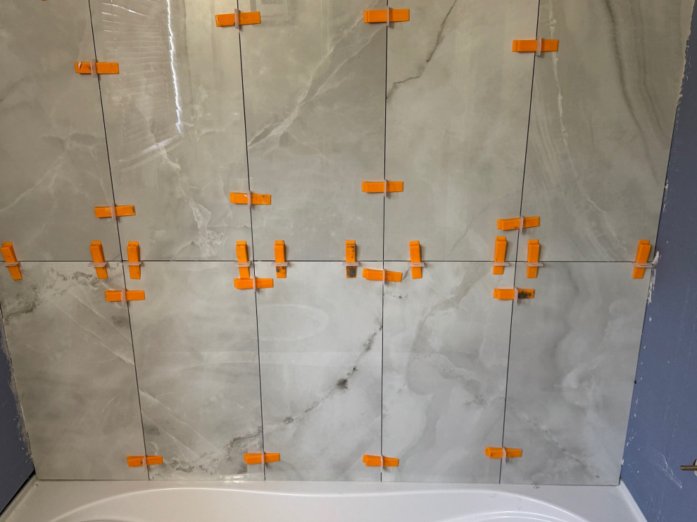 Bathroom Renovations