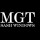 MGT Sash Windows
