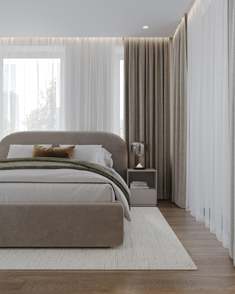 Квартира Жк.Наука