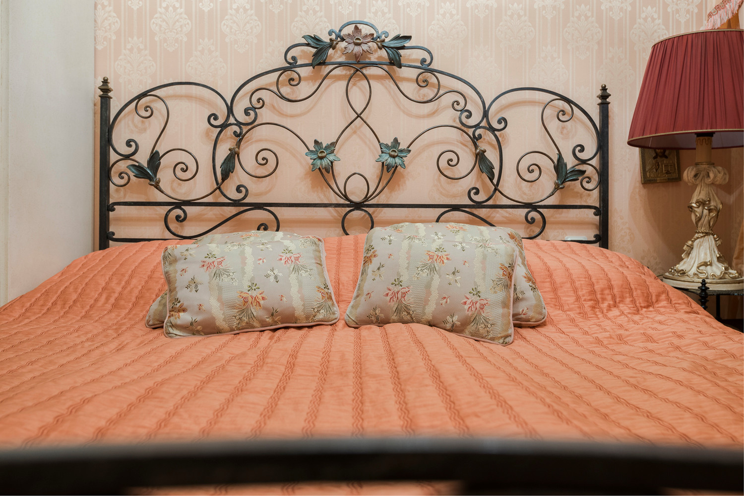 Квартира для мамы