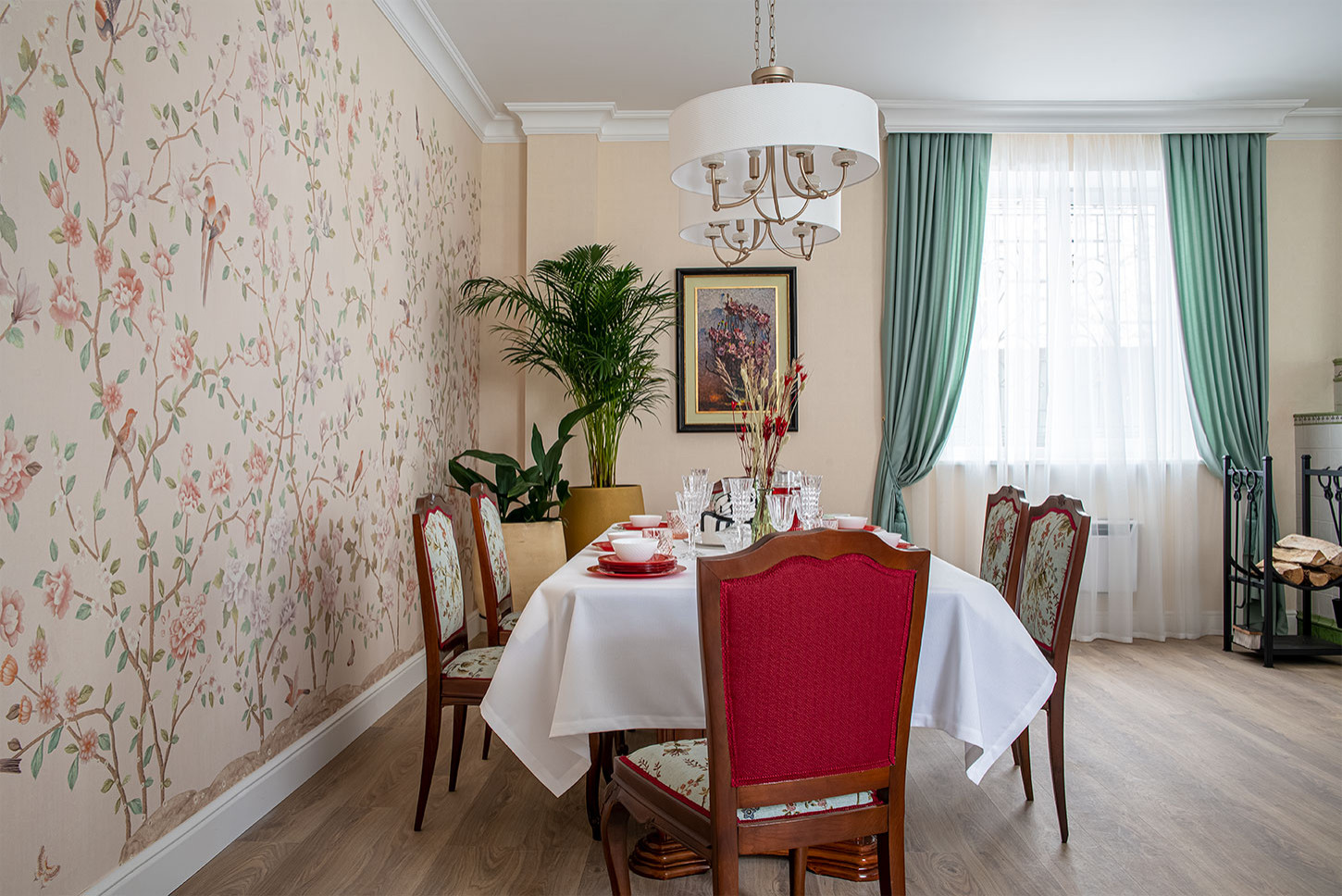 "На дачу" .Тамара Гвердцители