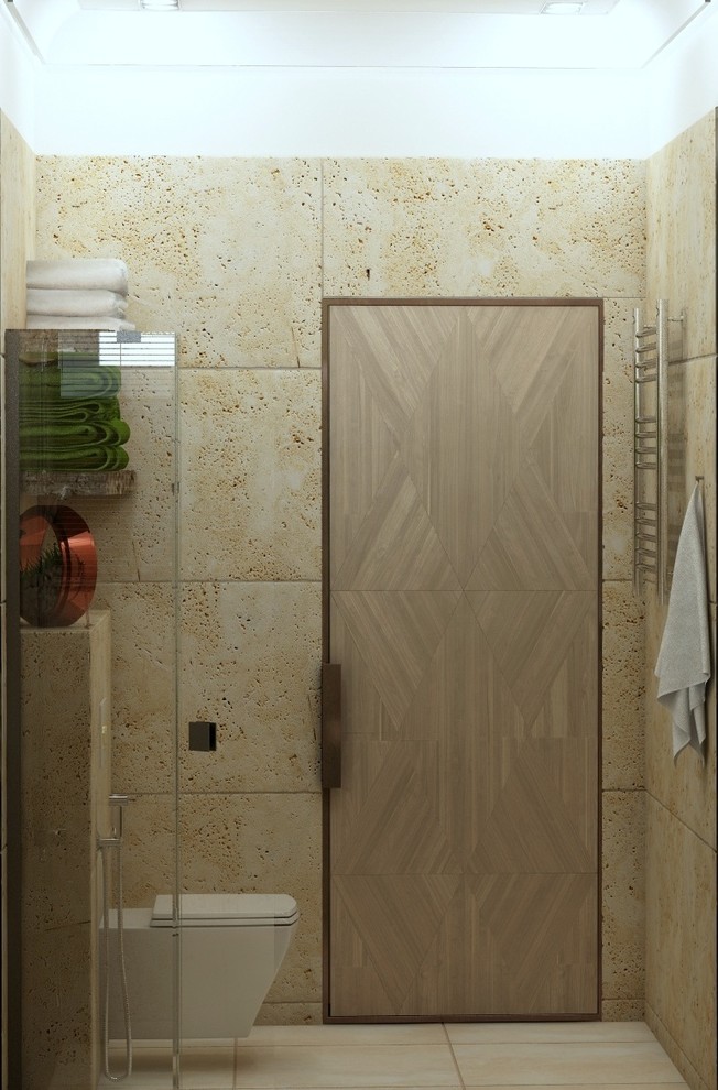 Абрау Дюрсо-Дом с видом на озеро