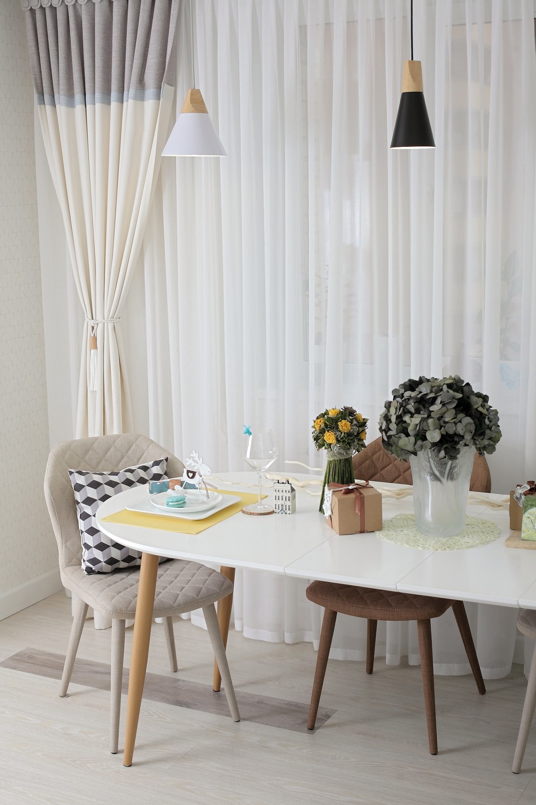 2-х комнатная квартира. Советский район