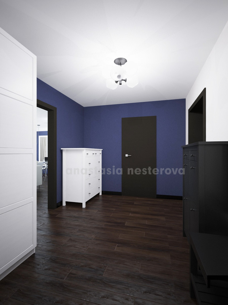 Квартира "Скандинавия"