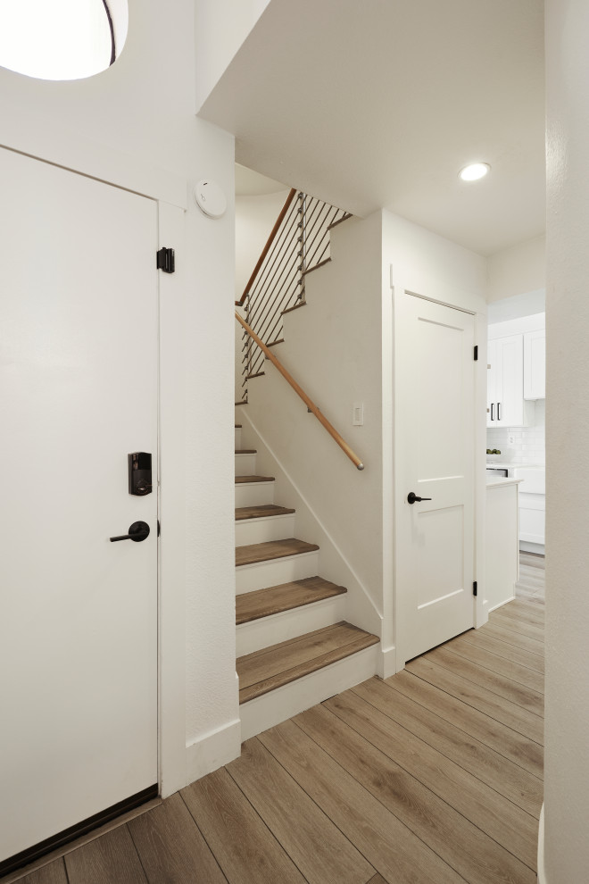 Modern Home Refresh