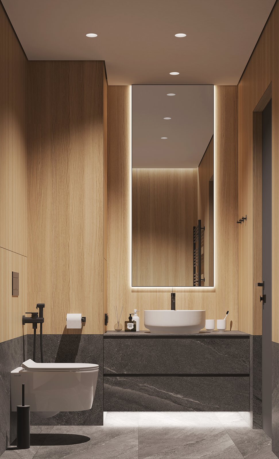 Ванная комната