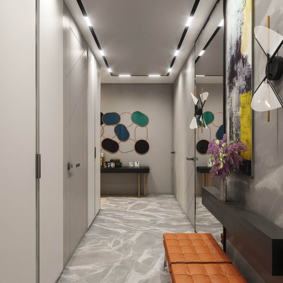 Разные дизайн-проекты