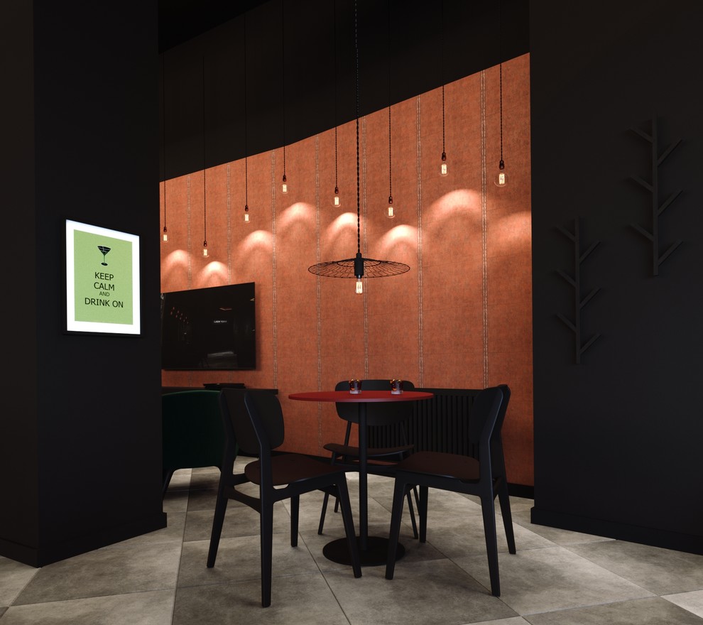 Кафе-кальянная КИБЕР WORLD