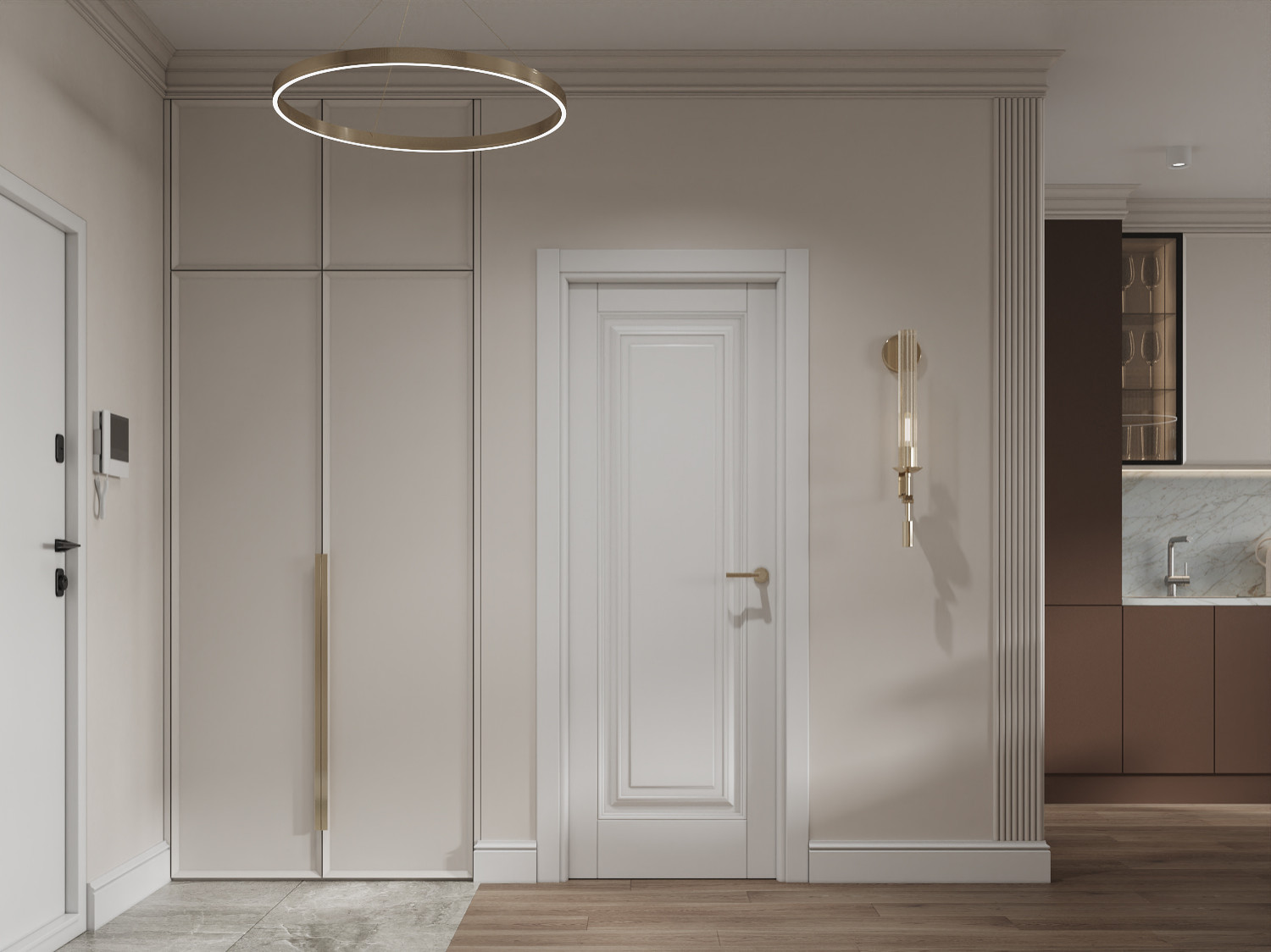 Ledecoro_Липоваяаллея