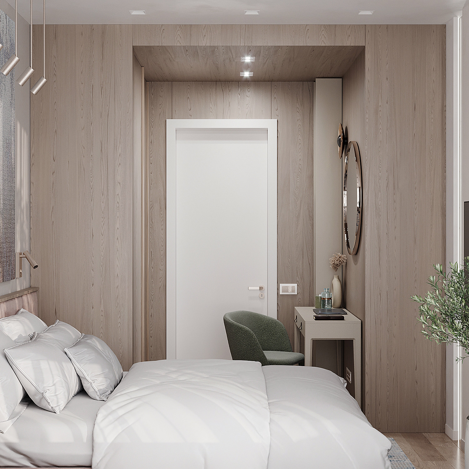 Огни Москвы