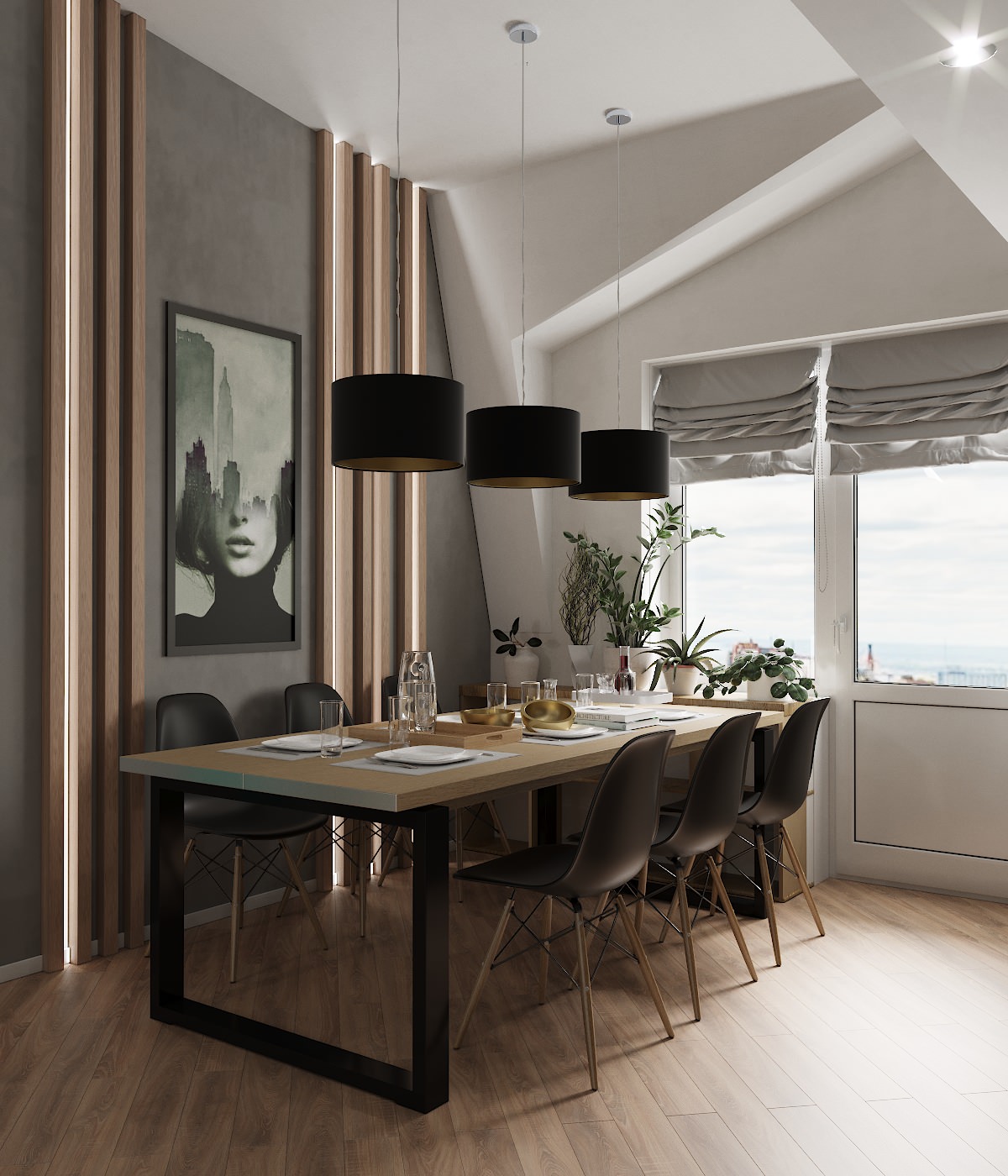 ЖК Царский двор