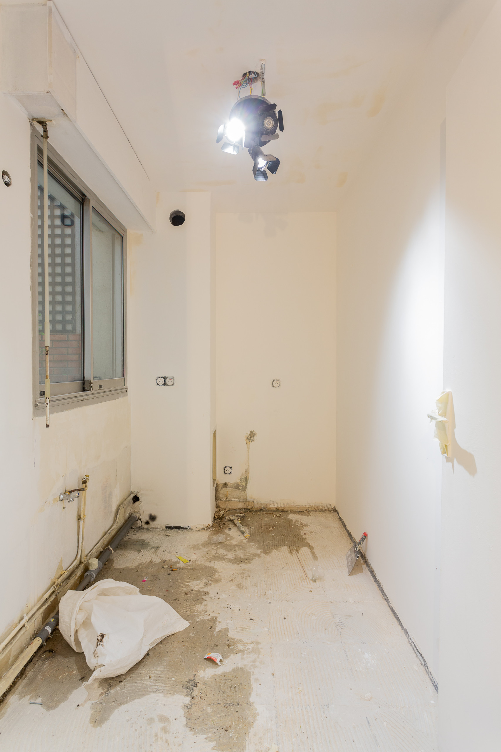 “Un appartement transformé pour mieux louer : confort, et DPE amélioré