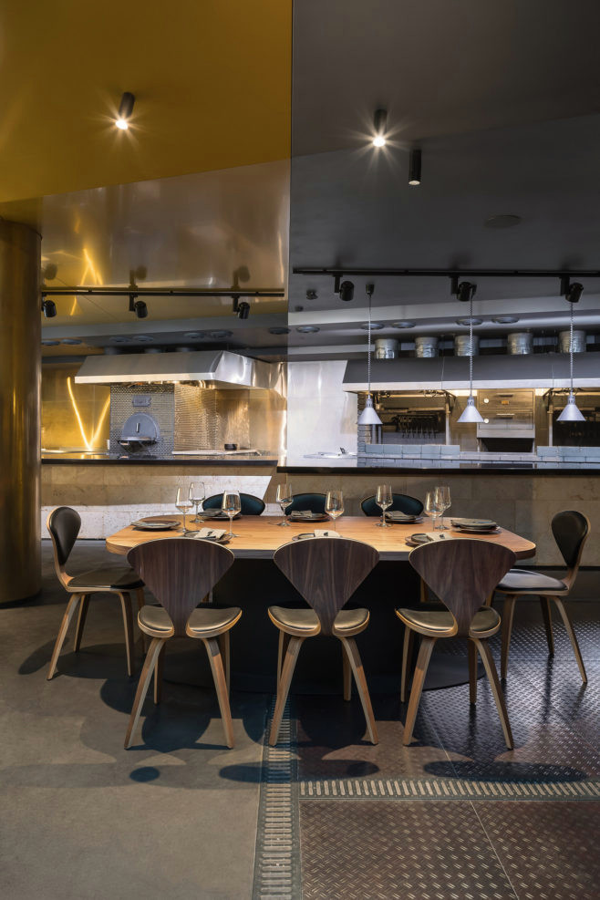 Ресторан Selection