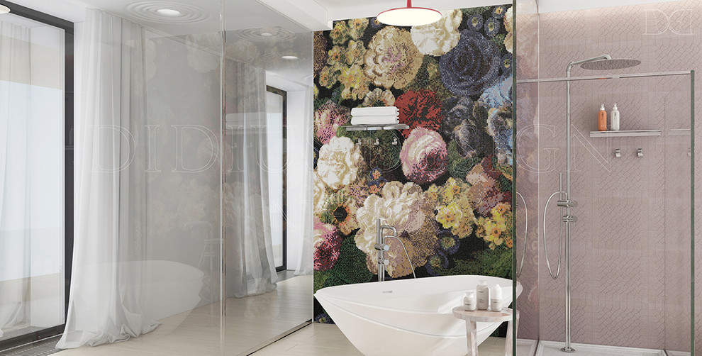 Частная вилла.Сочи