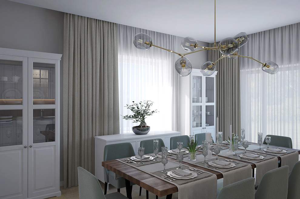 КОТТЕДЖ ДЛЯ БОЛЬШОЙ СЕМЬИ