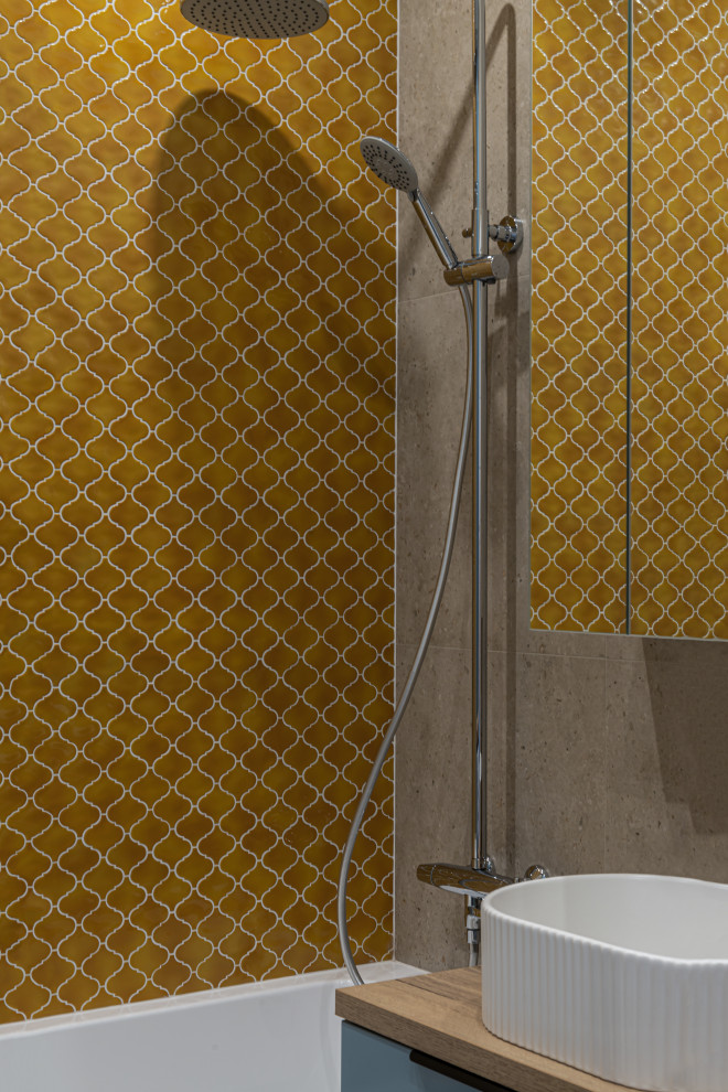 Квартира на ул. Малиновского