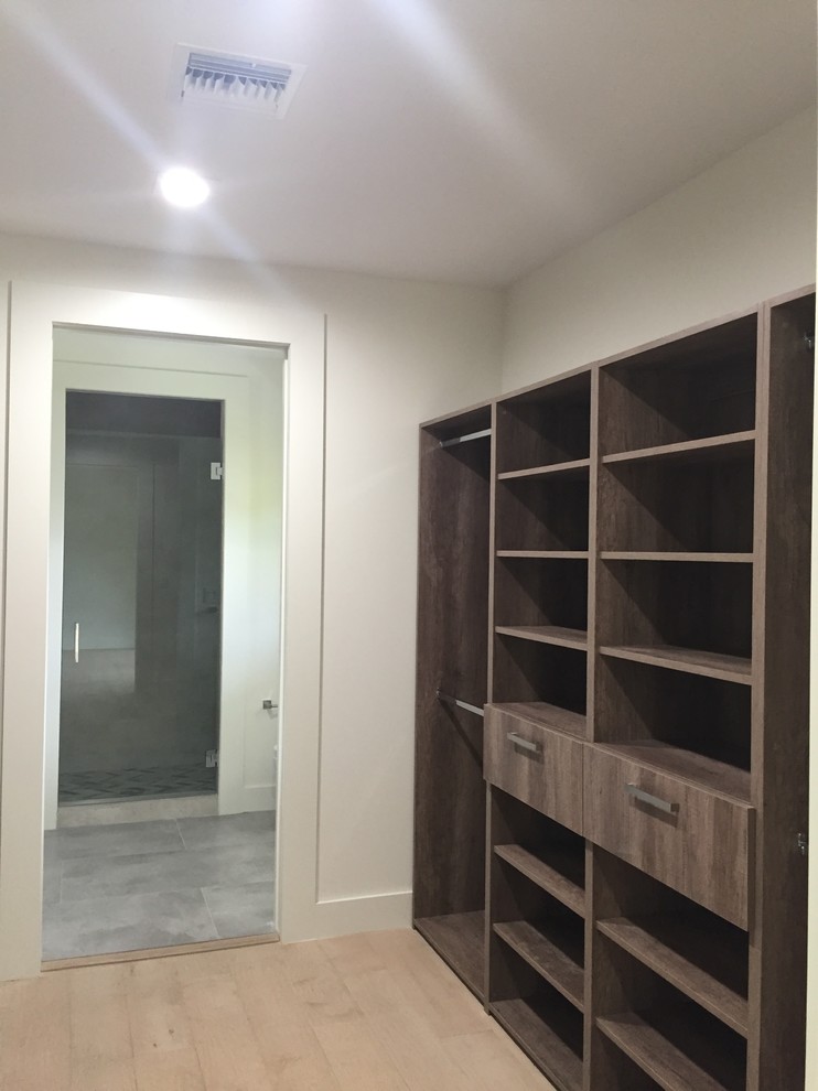Houri residence