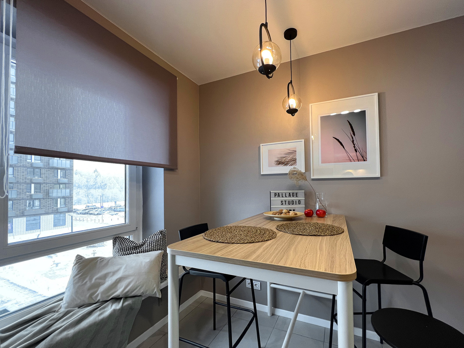 ЖК Филатов луг