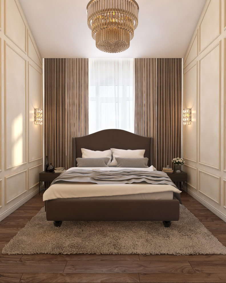 Гостевая спальня