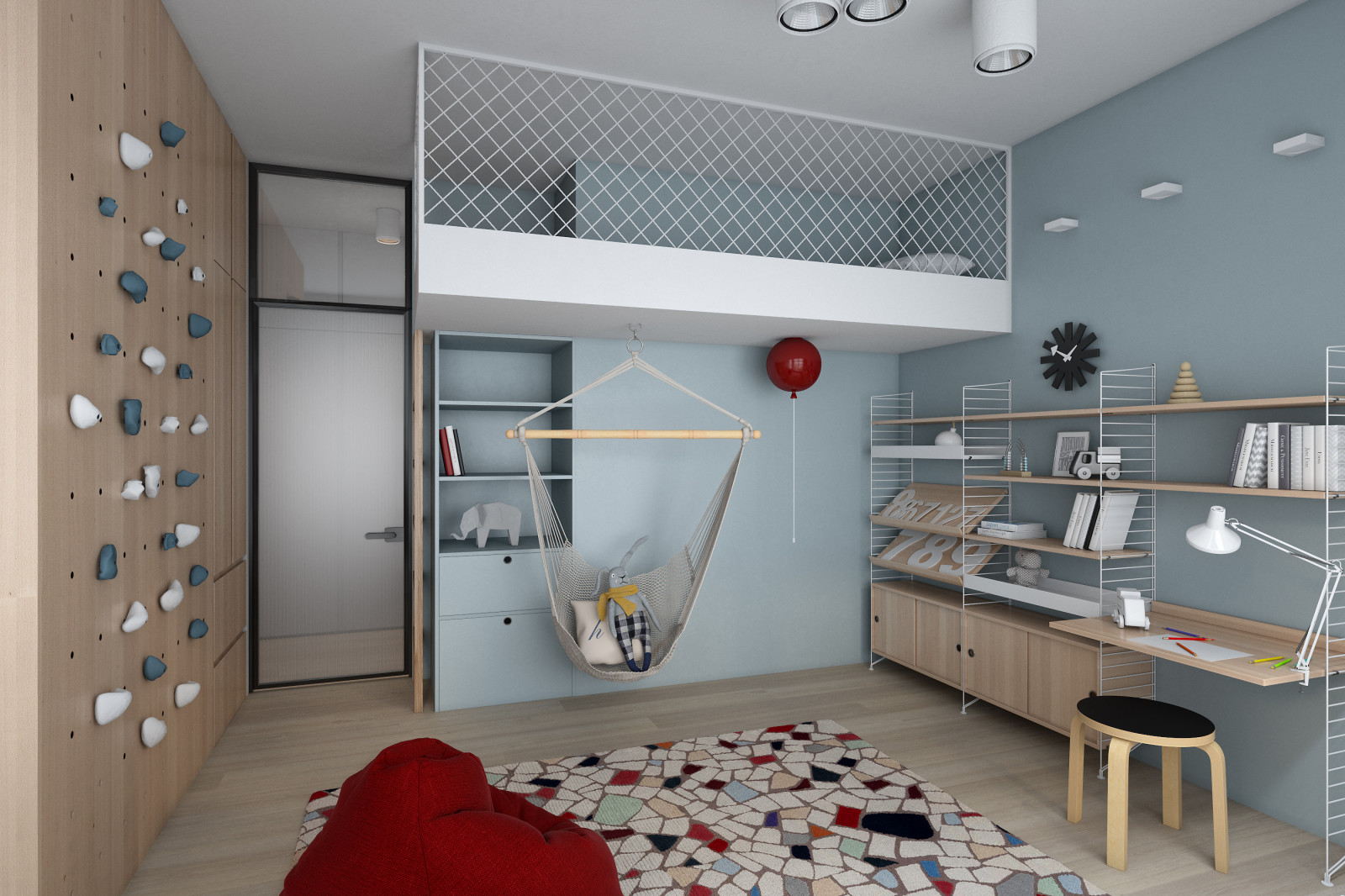 Wander  Park, г. Москва