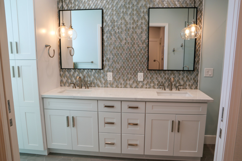 Carmichael Entire Home Remodel