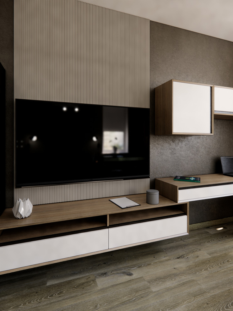 Квартира под сдачу в Марфино