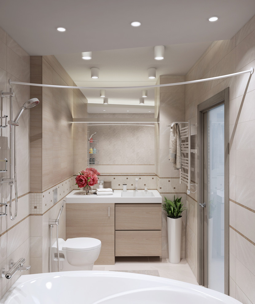 Квартира на Проспекте Парковый