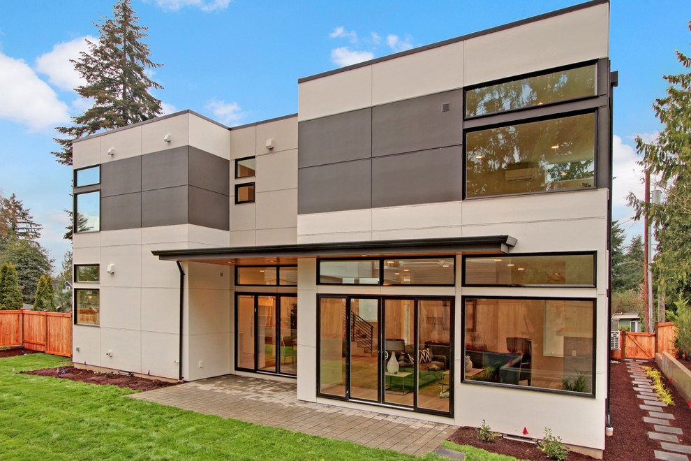 Mercer Island - B