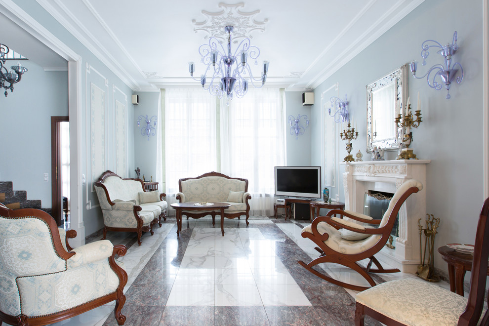 Загородный дом на Новориге