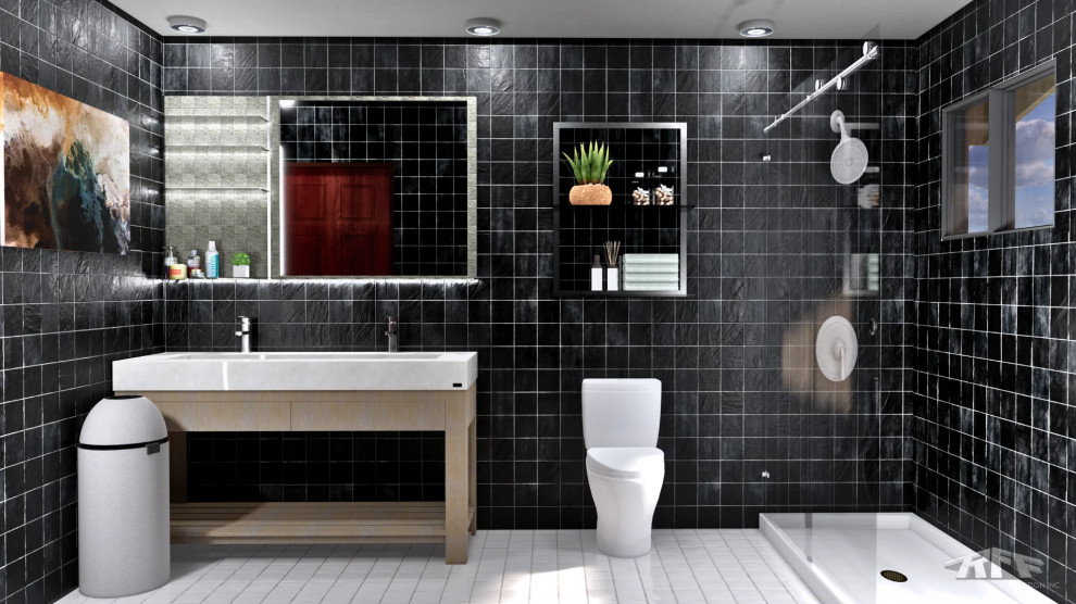 Bathroom Inspiration