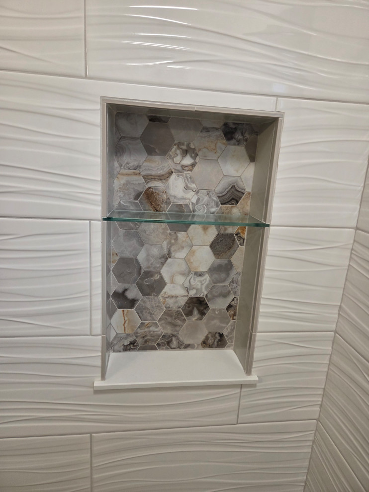 Bathroom Remodeling
