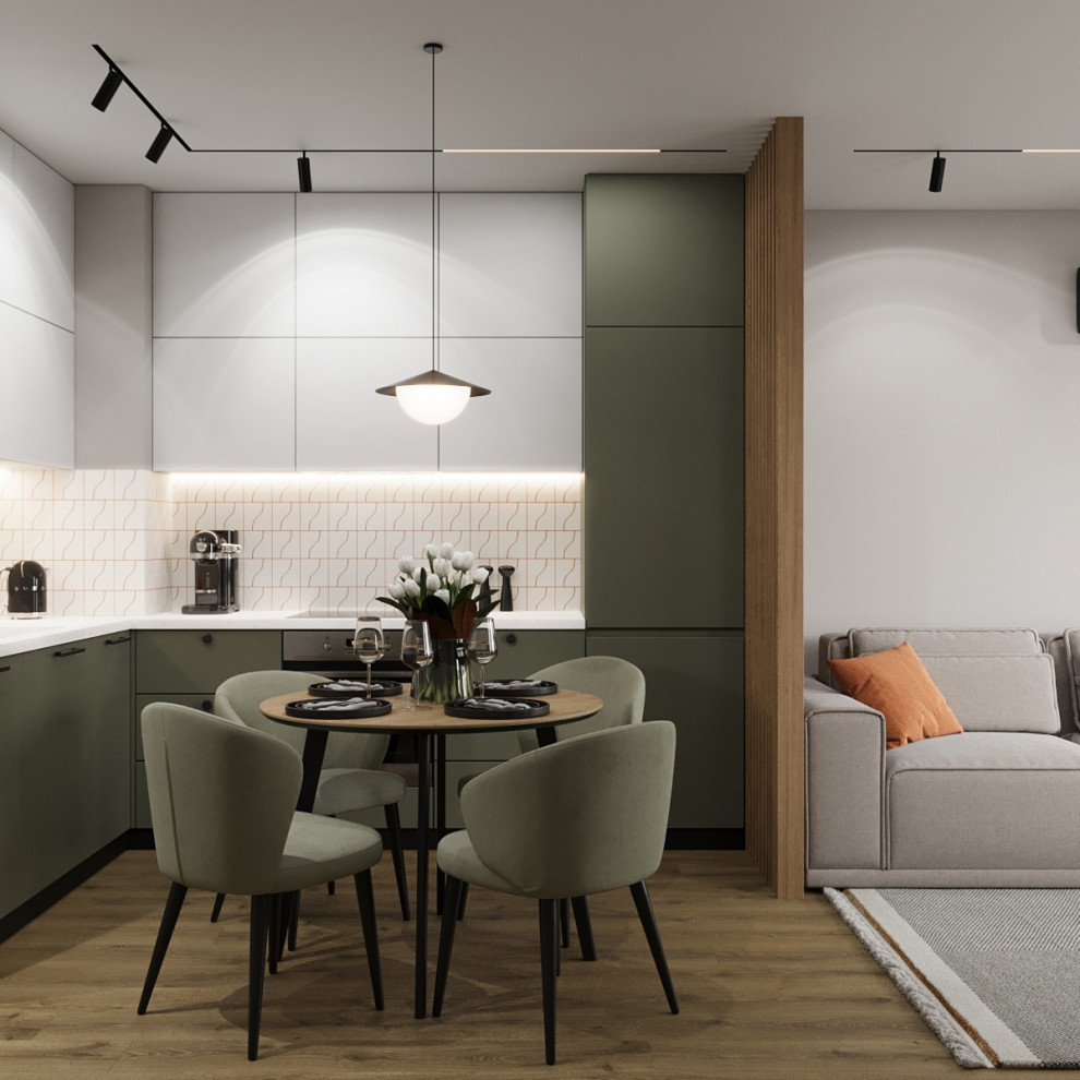 ЖК Солнечный бульвар