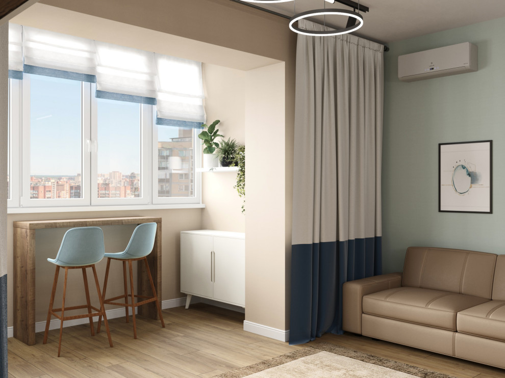 Воспоминания о море