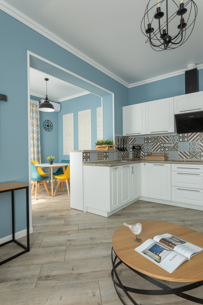 Семейный мини-отель